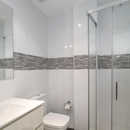 Kwatera prywatna Apartamento Calle Terraza
