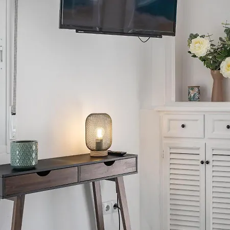 Проживання в сім'ї Calle Terraza