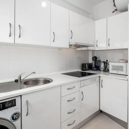 Apartamento Calle Terraza Estepona