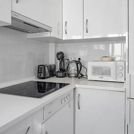 Kwatera prywatna Apartamento Calle Terraza