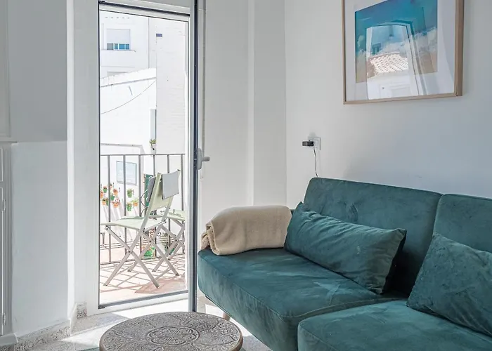 Calle Terraza Естепона