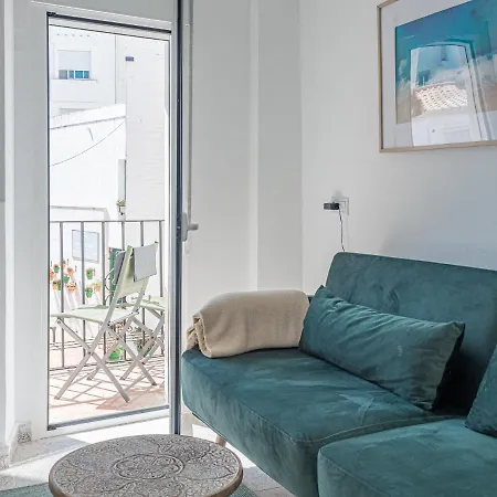 Calle Terraza Estepona