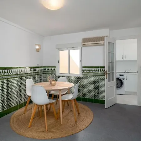 Accommodatie bij particulieren Calle Terraza