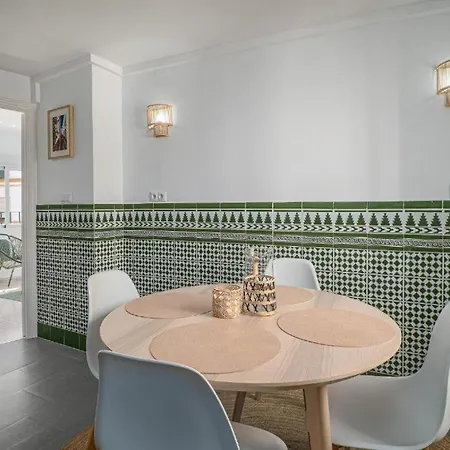 Calle Terraza * Estepona