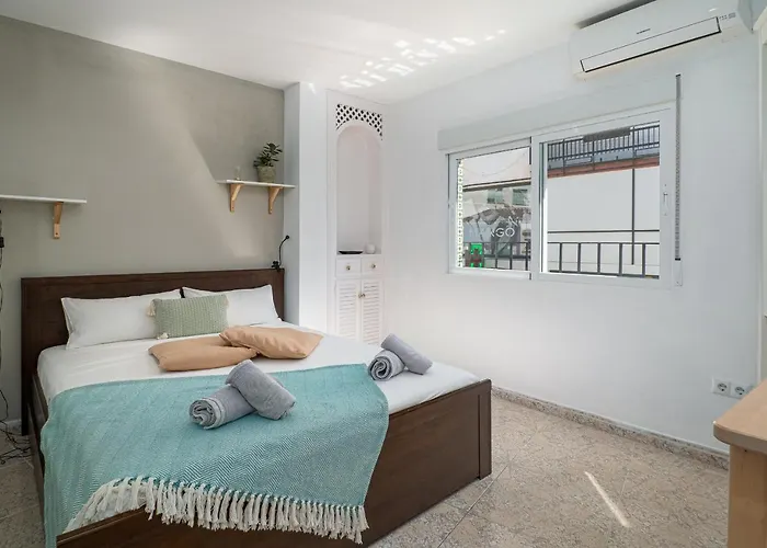 Calle Terraza Homestay