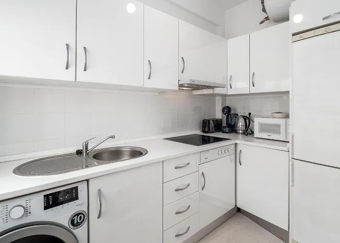 Calle Terraza Estepona