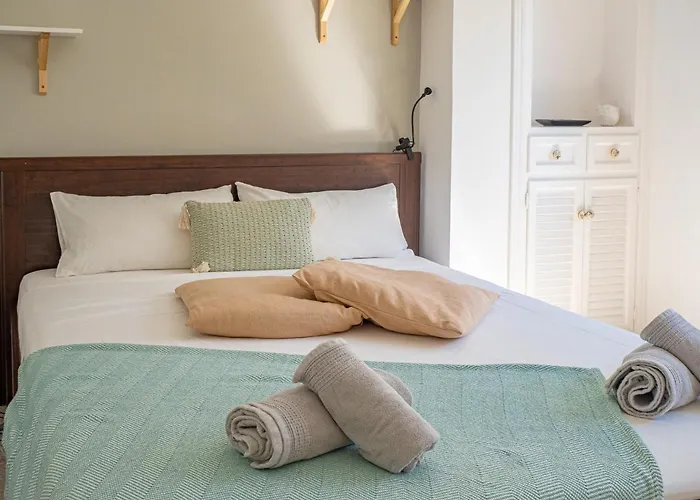 Homestay Calle Terraza Estepona