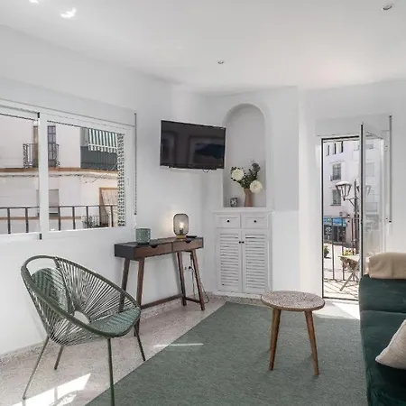 Calle Terraza 埃斯特波纳