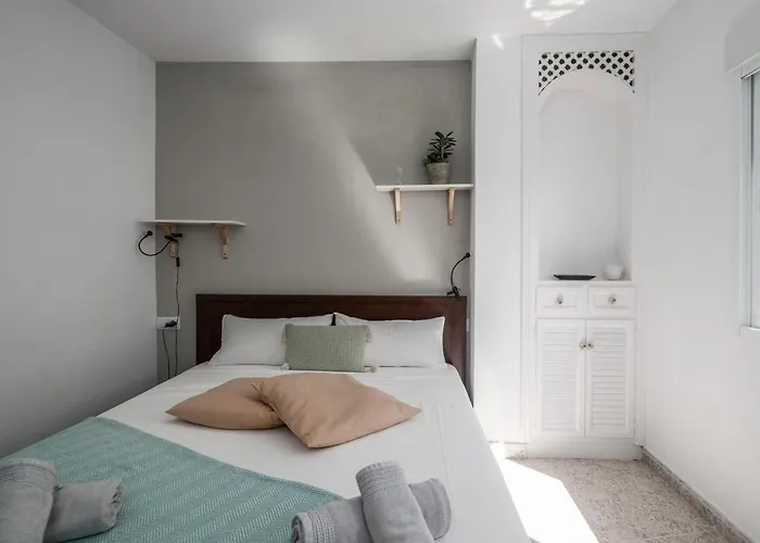 Calle Terraza Pansiyon *