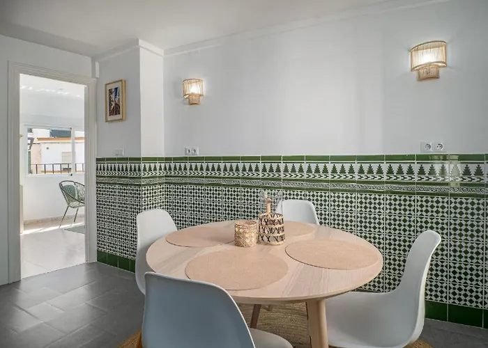 Calle Terraza * Estepona